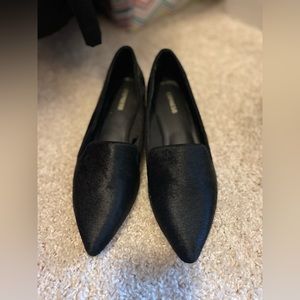 Express loafers